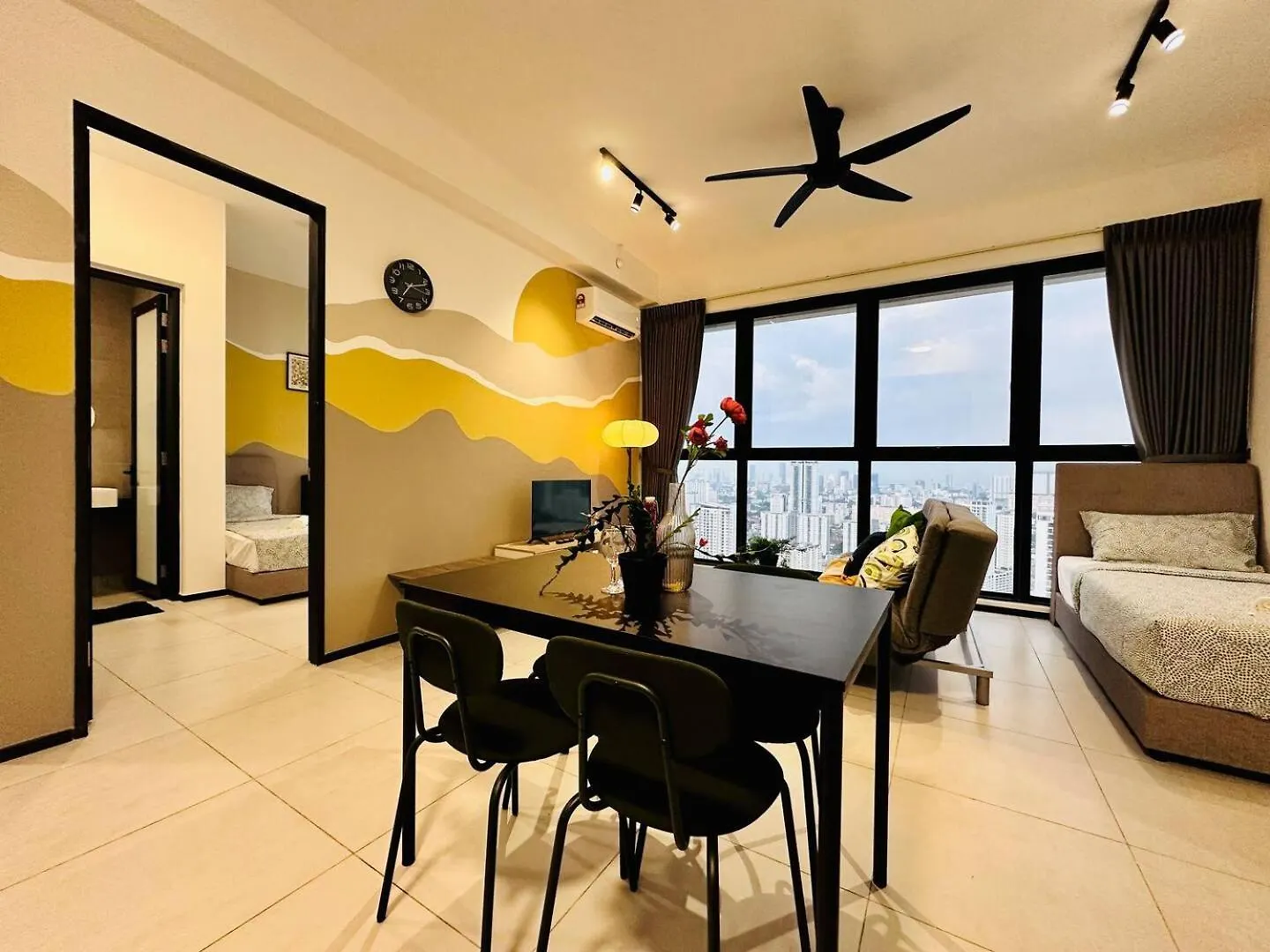 Home Away From Home In Penang Jelutong
