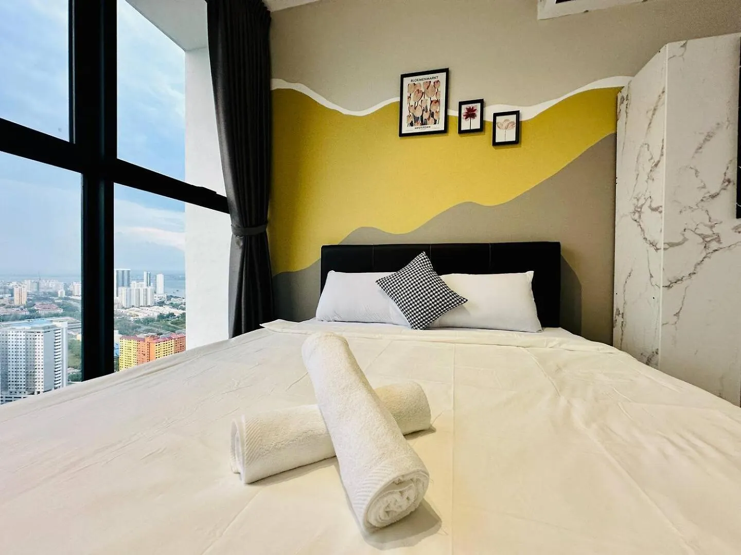 Home Away From Home In Penang Jelutong 0*,  Malaisie