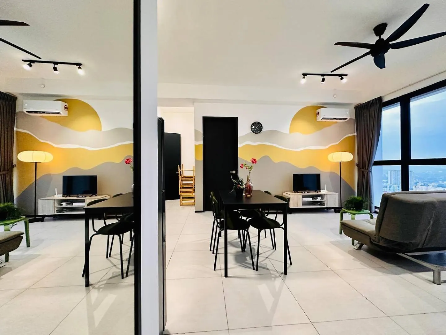 Home Away From Home In Penang Jelutong Malaisie